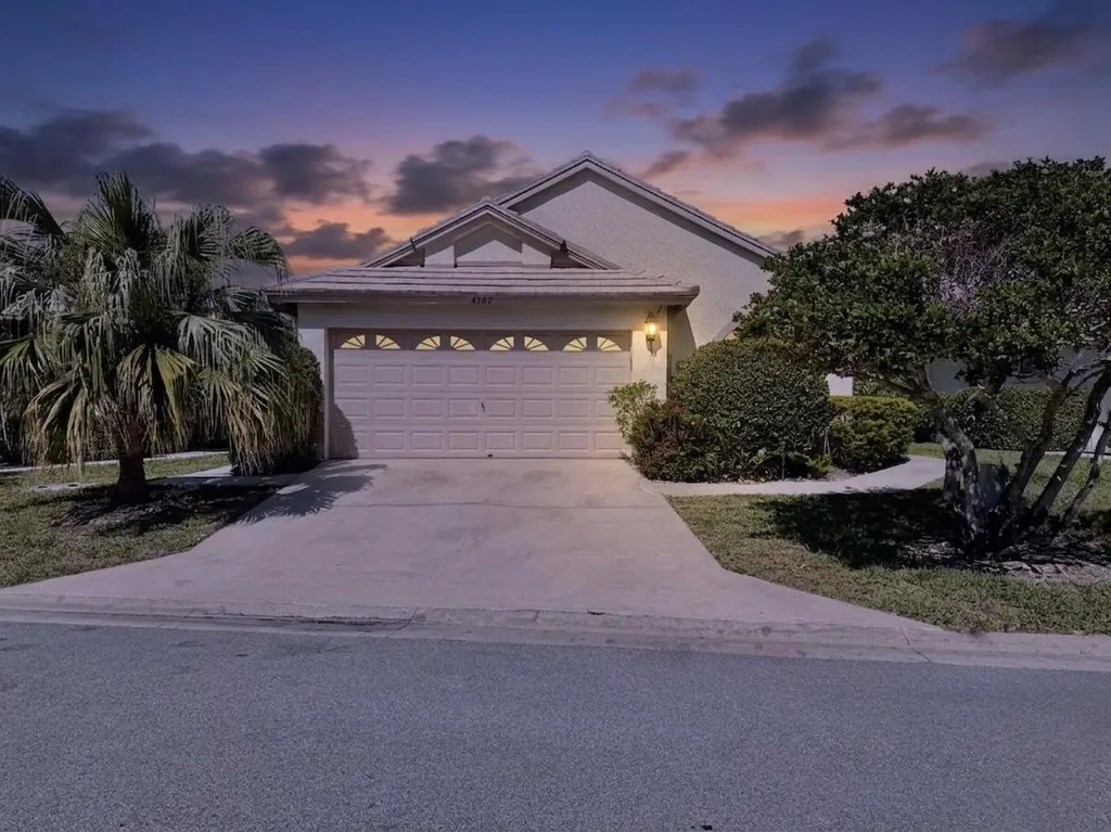 4787 Brighton Lakes Boulevard Boynton Beach FL 33436