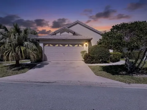 4787 Brighton Lakes Boulevard Boynton Beach FL 33436
