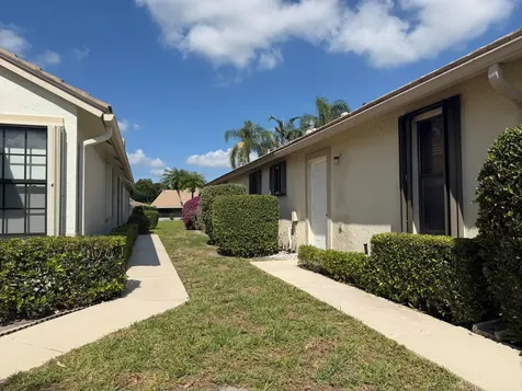 4787 Brighton Lakes Boulevard Boynton Beach FL 33436
