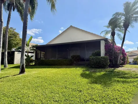 4787 Brighton Lakes Boulevard Boynton Beach FL 33436