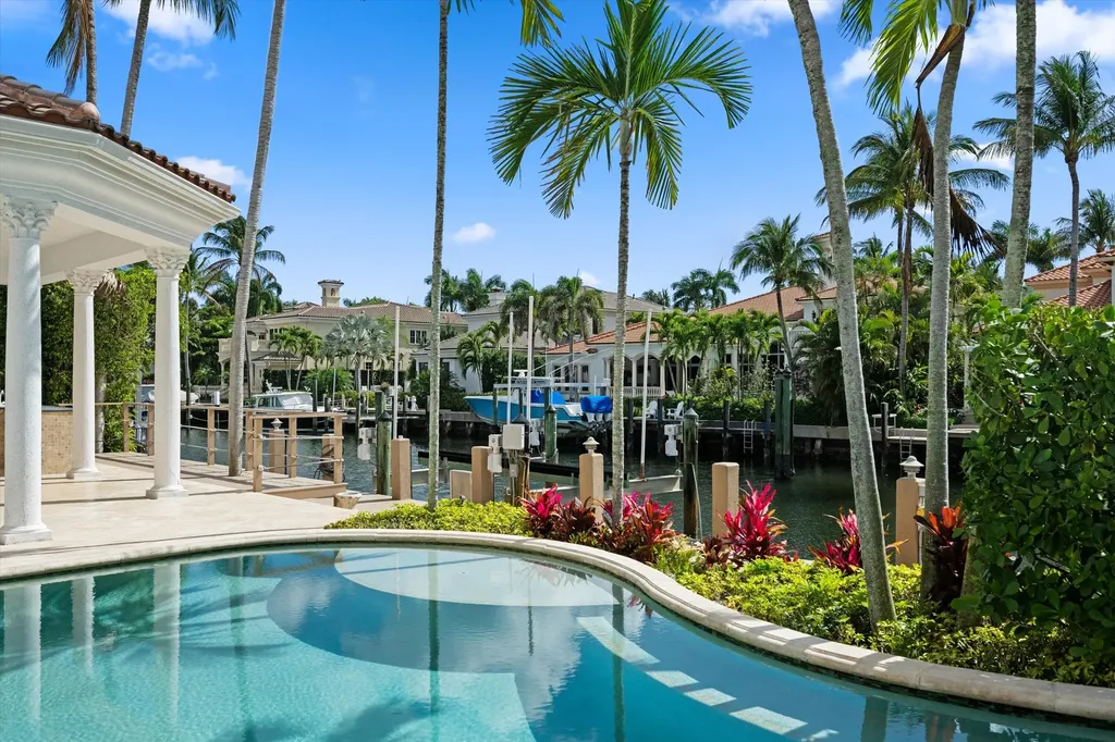 788 Harbour Isle Place North Palm Beach FL 33410