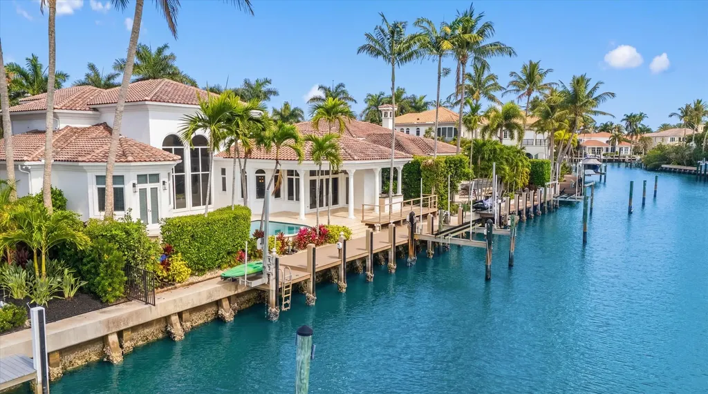 788 Harbour Isle Place North Palm Beach FL 33410