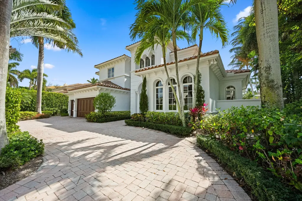 788 Harbour Isle Place North Palm Beach FL 33410
