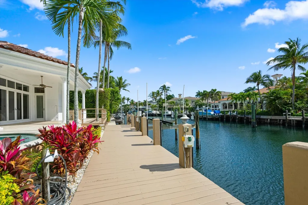 788 Harbour Isle Place North Palm Beach FL 33410