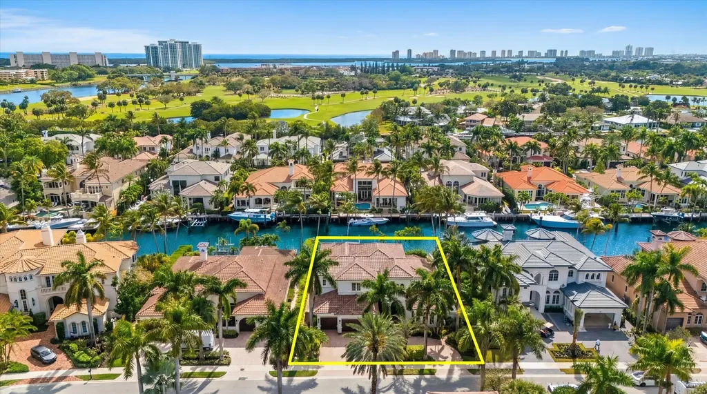 788 Harbour Isle Place North Palm Beach FL 33410