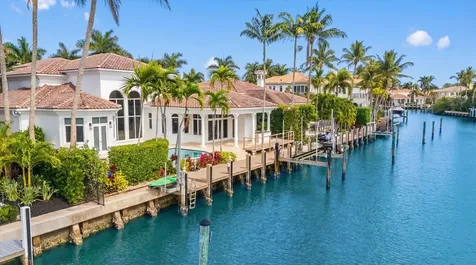 788 Harbour Isle Place North Palm Beach FL 33410