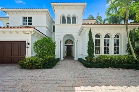 788 Harbour Isle Place North Palm Beach FL 33410