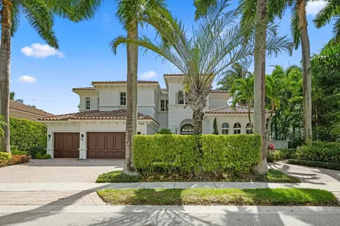 788 Harbour Isle Place North Palm Beach FL 33410