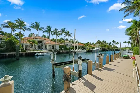 788 Harbour Isle Place North Palm Beach FL 33410