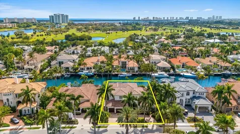 788 Harbour Isle Place North Palm Beach FL 33410