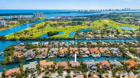 788 Harbour Isle Place North Palm Beach FL 33410