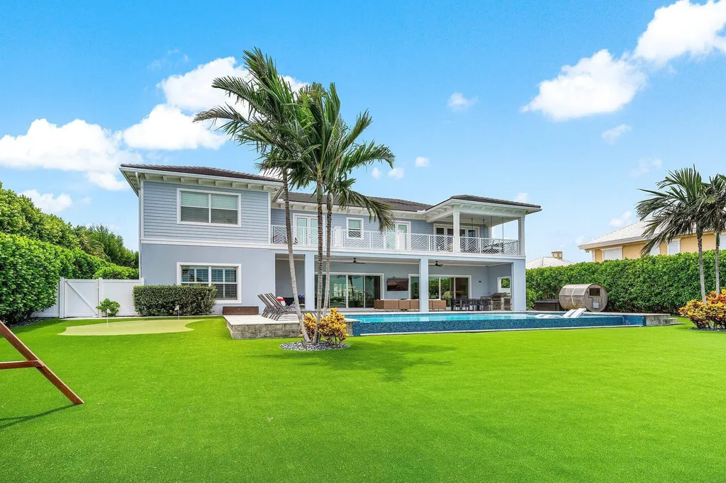 2100 Notre Dame Drive Lake Worth Beach FL 33460