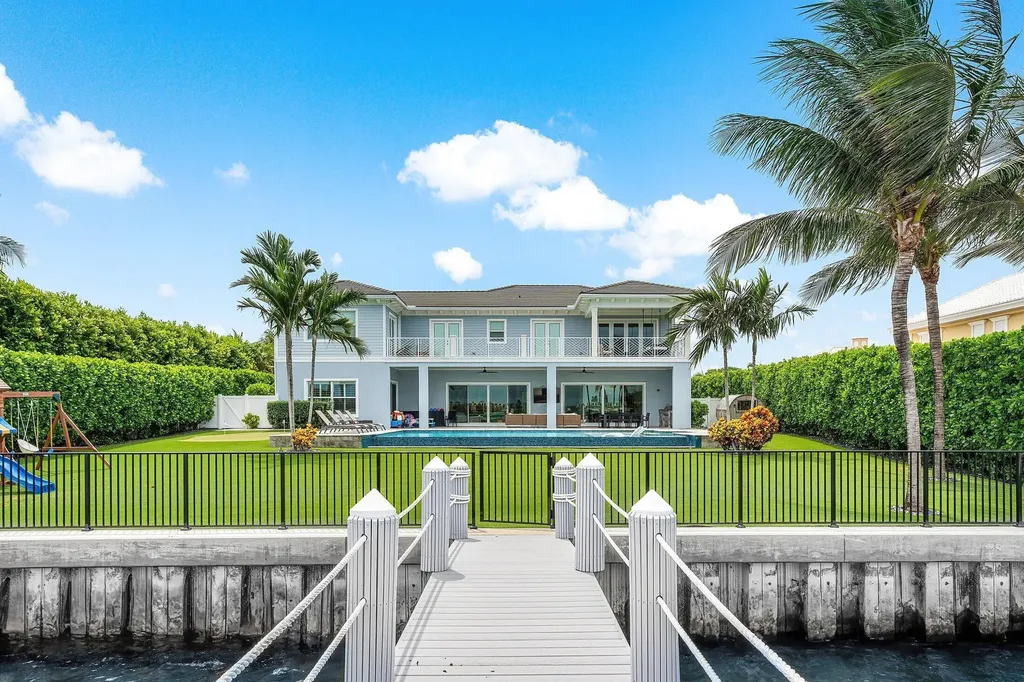 2100 Notre Dame Drive Lake Worth Beach FL 33460