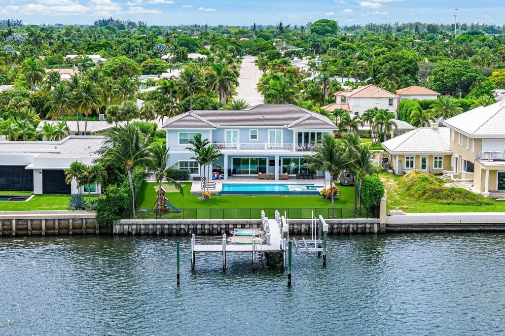 2100 Notre Dame Drive Lake Worth Beach FL 33460