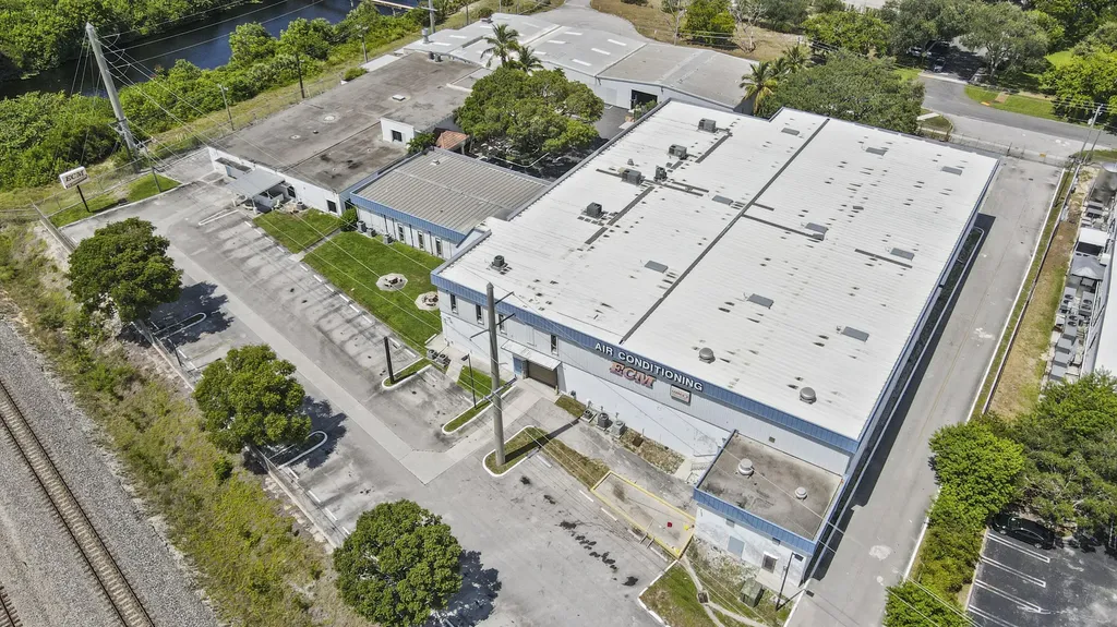1500 High Ridge Road Boynton Beach FL