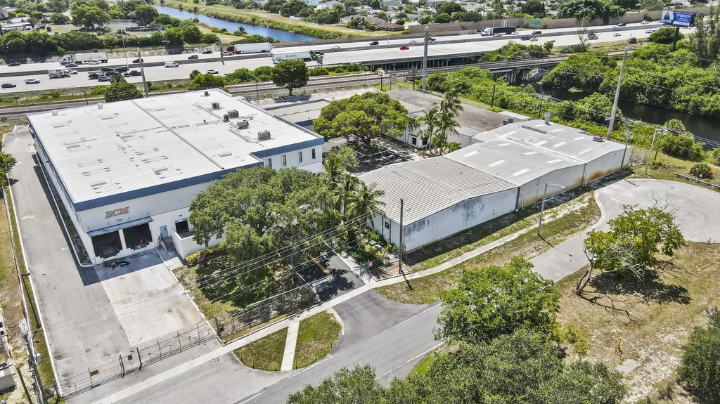 1500 High Ridge Road Boynton Beach FL