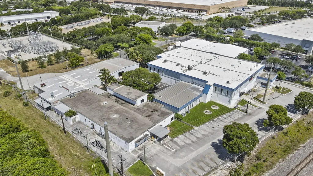 1500 High Ridge Road Boynton Beach FL