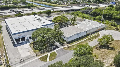 1500 High Ridge Road Boynton Beach FL