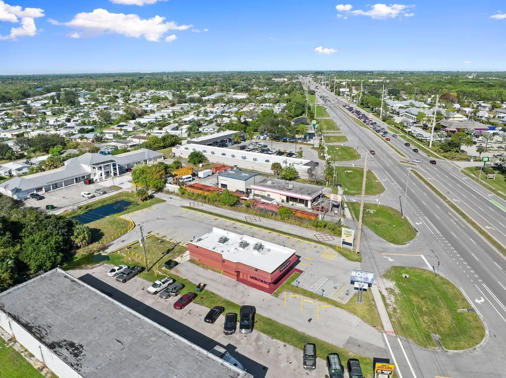 8259 S U.s. Highway 1 Port St Lucie FL