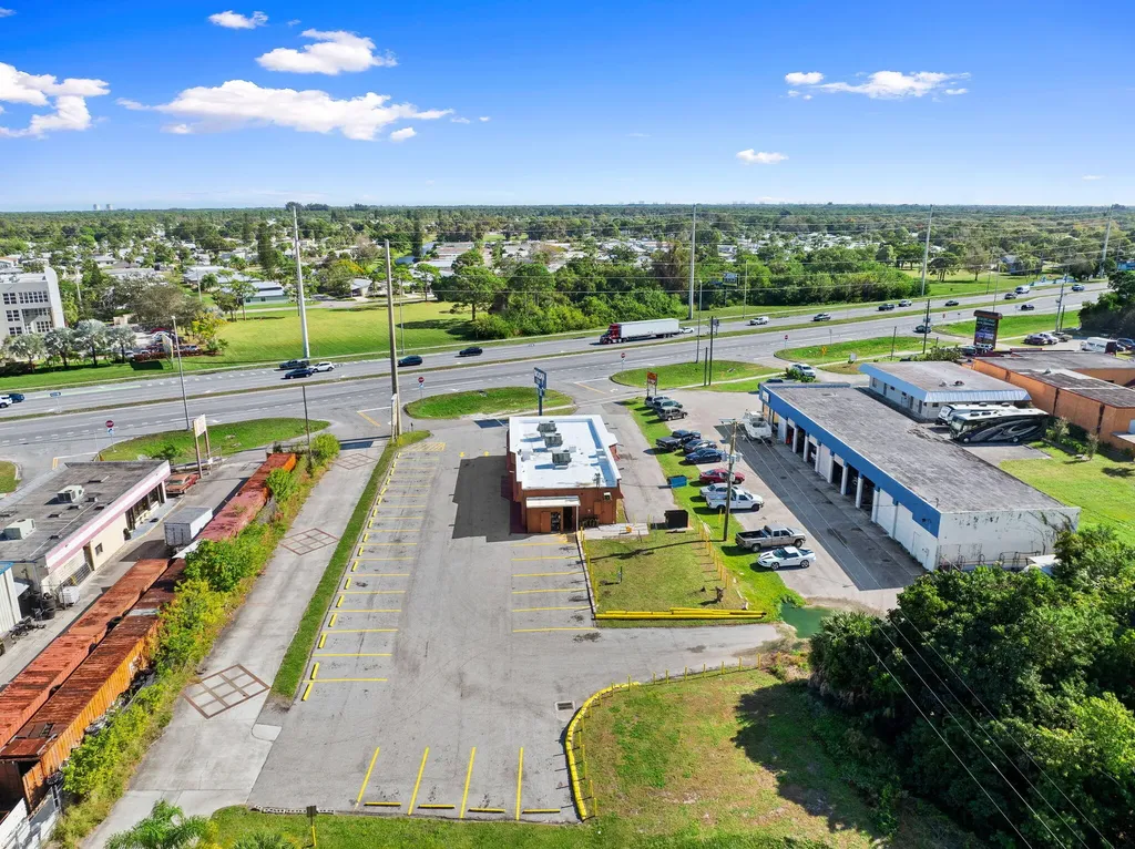 8259 S U.s. Highway 1 Port St Lucie FL