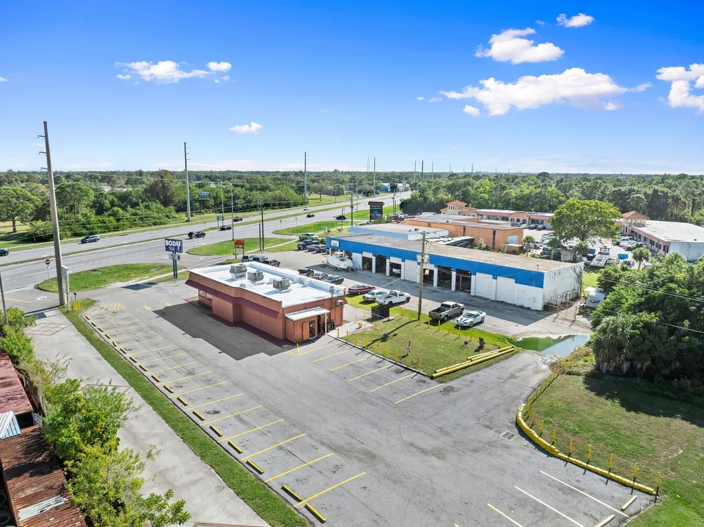 8259 S U.s. Highway 1 Port St Lucie FL