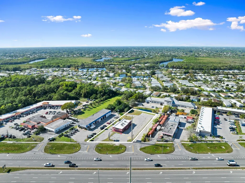 8259 S U.s. Highway 1 Port St Lucie FL