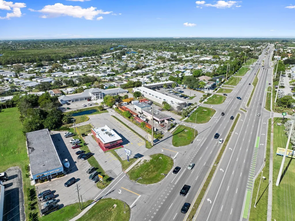 8259 S U.s. Highway 1 Port St Lucie FL