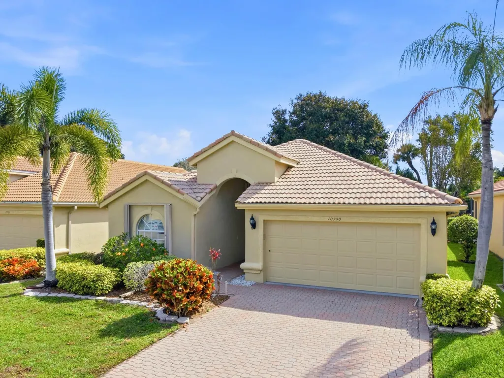 10740 Grande Palladium Way Boynton Beach FL 33436