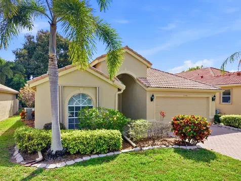 10740 Grande Palladium Way Boynton Beach FL 33436
