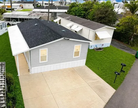 8516 SW 17th Court Davie FL 33324