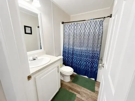 8516 SW 17th Court Davie FL 33324