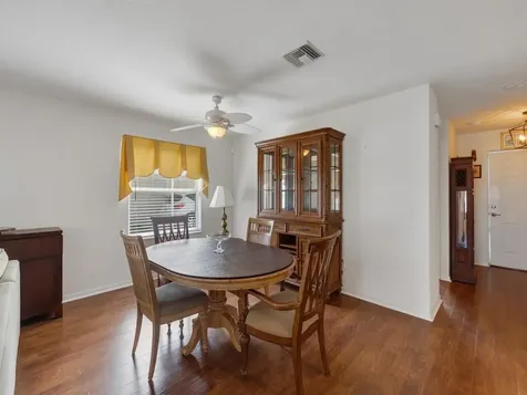 14464 Isla Flores Avenue Fort Pierce FL 34951