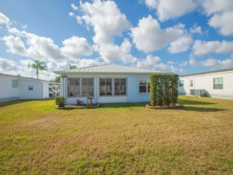 14464 Isla Flores Avenue Fort Pierce FL 34951