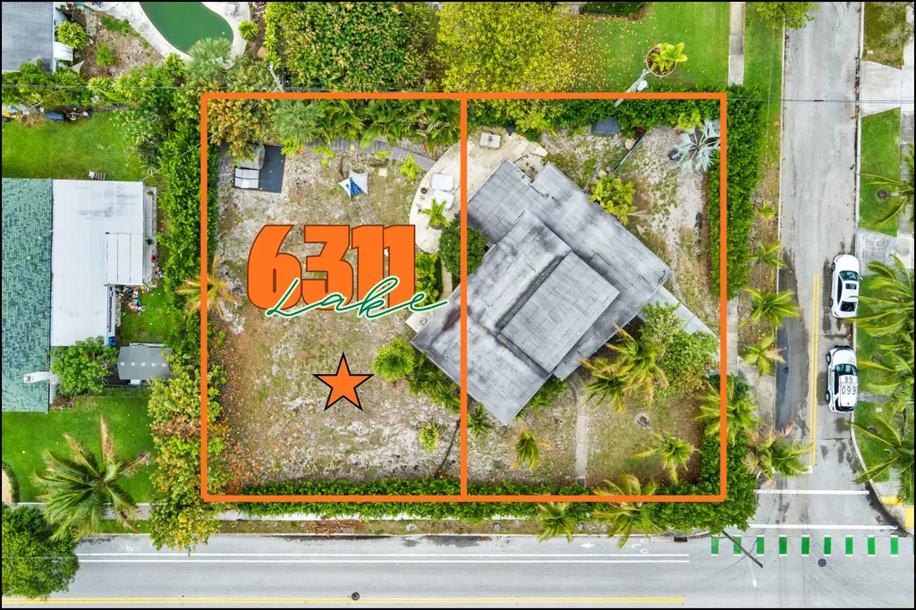 6311 Lake Avenue West Palm Beach FL 33405