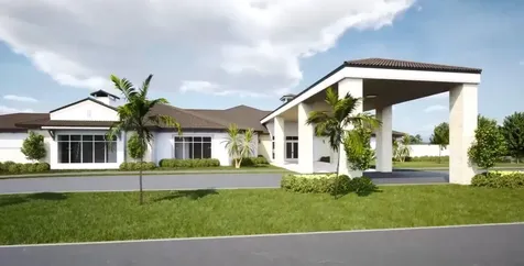 2776 SE 26th Avenue Homestead FL 33035