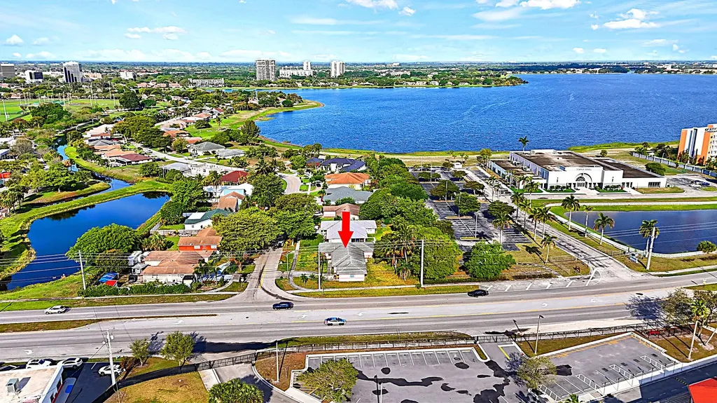 1301 N Mangonia Drive West Palm Beach FL 33401