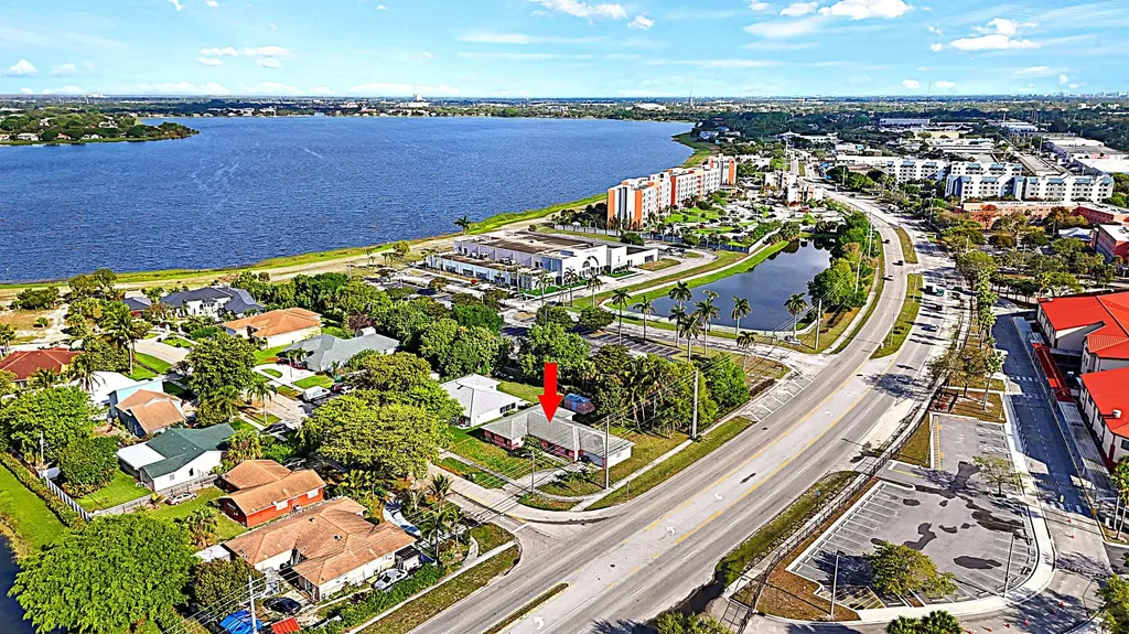 1301 N Mangonia Drive West Palm Beach FL 33401