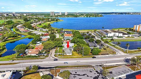1301 N Mangonia Drive West Palm Beach FL 33401