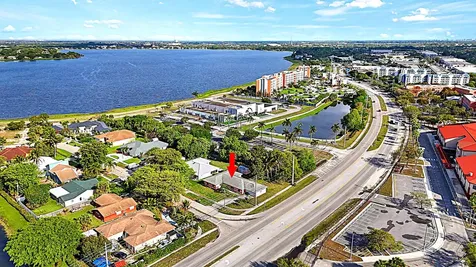 1301 N Mangonia Drive West Palm Beach FL 33401