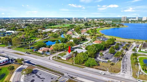 1301 N Mangonia Drive West Palm Beach FL 33401