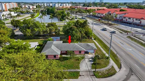 1301 N Mangonia Drive West Palm Beach FL 33401