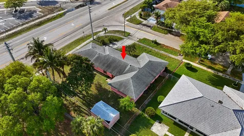 1301 N Mangonia Drive West Palm Beach FL 33401