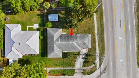 1301 N Mangonia Drive West Palm Beach FL 33401