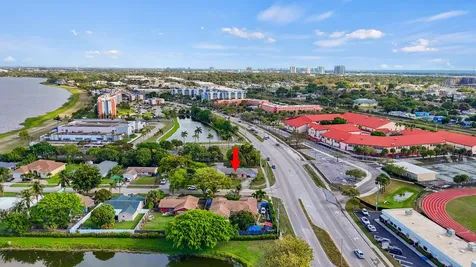 1301 N Mangonia Drive West Palm Beach FL 33401
