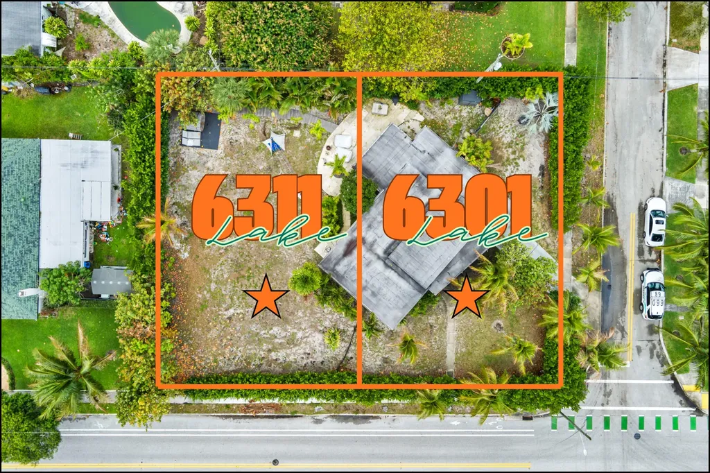 6301 Lake Avenue West Palm Beach FL 33405