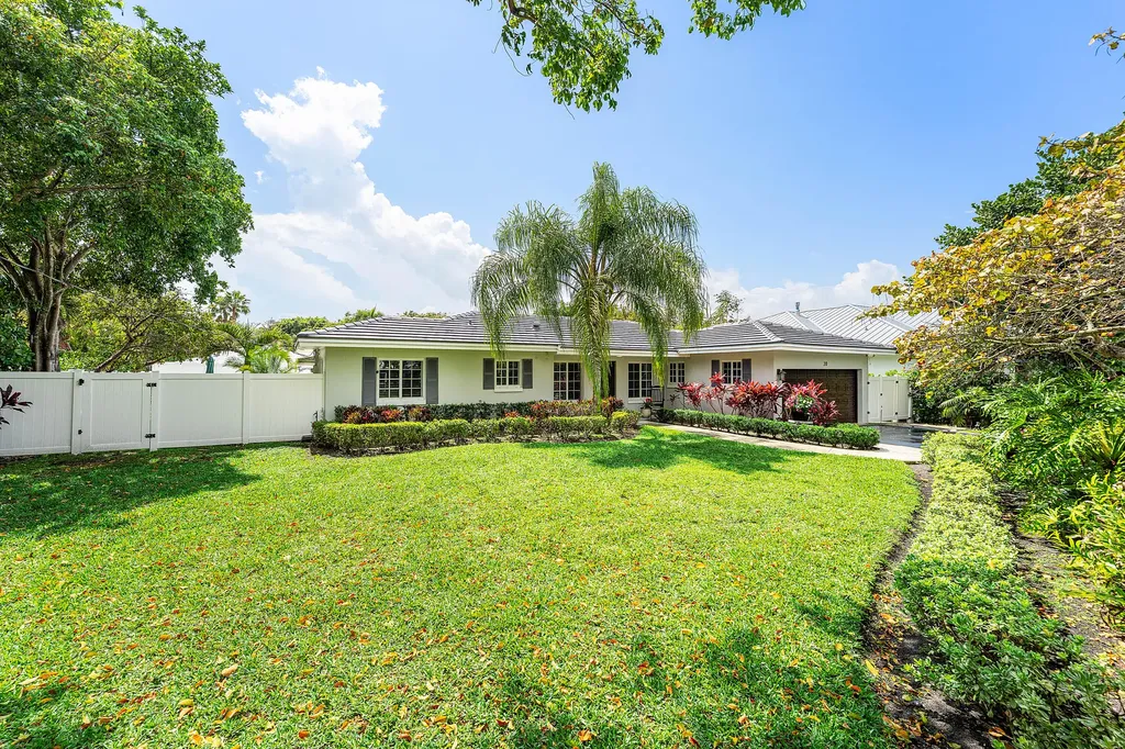 20 NW 11th Street Delray Beach FL 33444