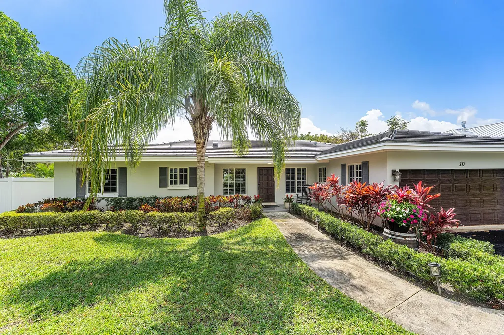 20 NW 11th Street Delray Beach FL 33444