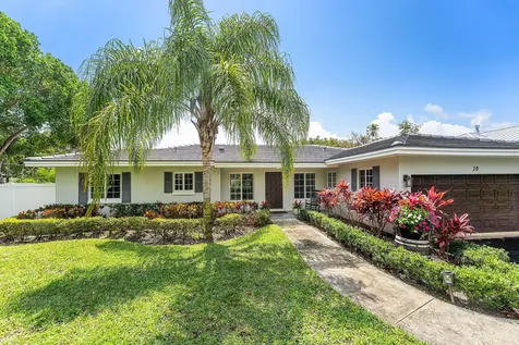 20 NW 11th Street Delray Beach FL 33444