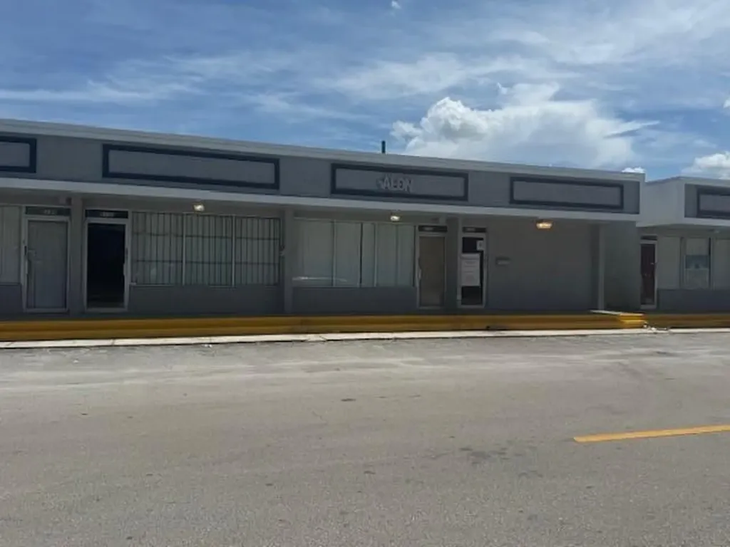 6132 NW 11th Street Sunrise FL