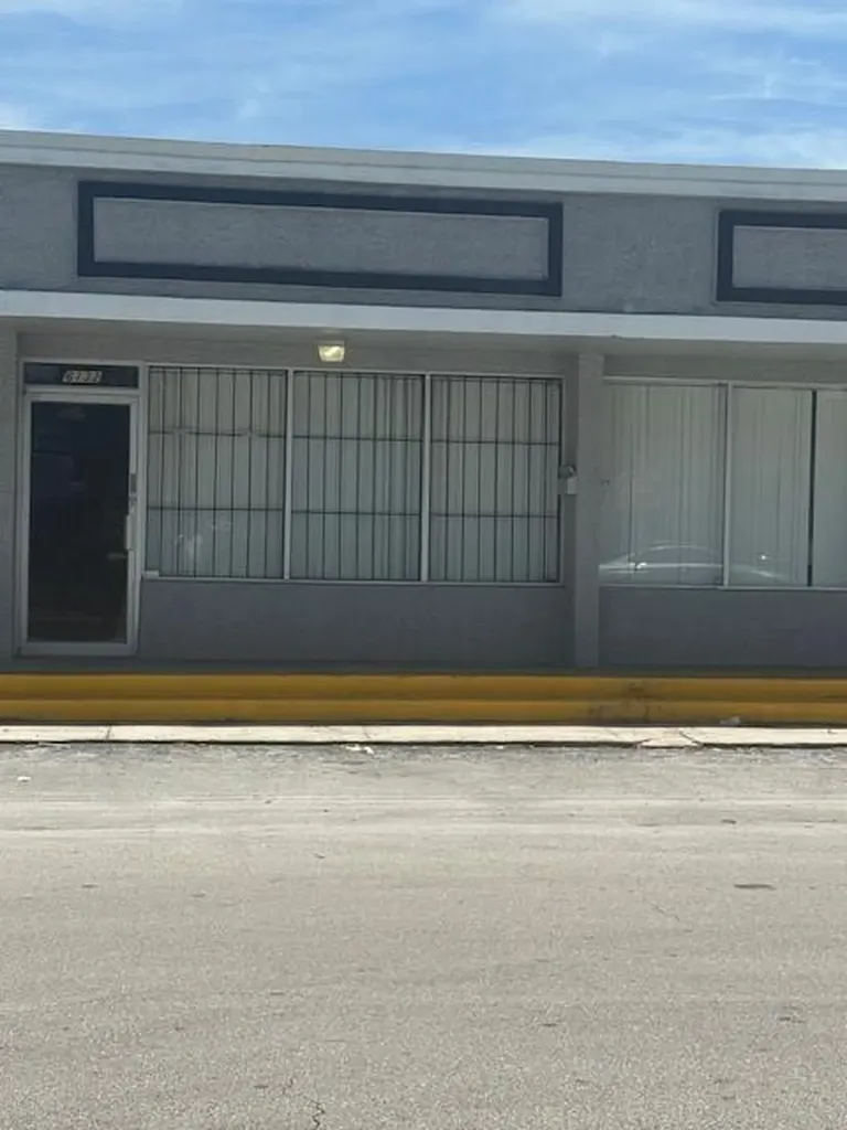 6132 NW 11th Street Sunrise FL